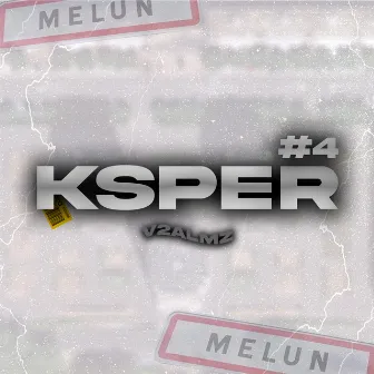 Freestyle ksper #4 by V2 Almz