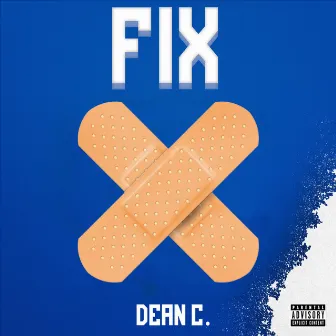 Fix by Dean C.