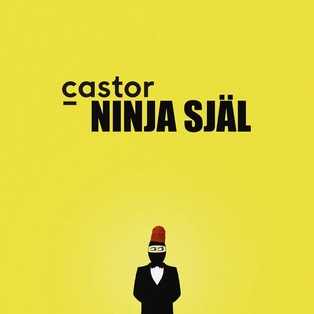 Ninja Själ