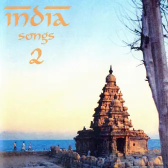 India Songs 2 by Jan Kuiper