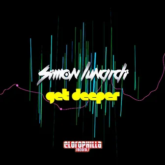 Get Deeper by Simon Lunardi