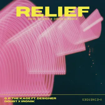 Relief by G.P The Kage