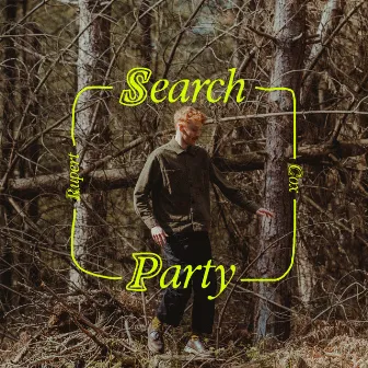 Search Party by Rupert Cox