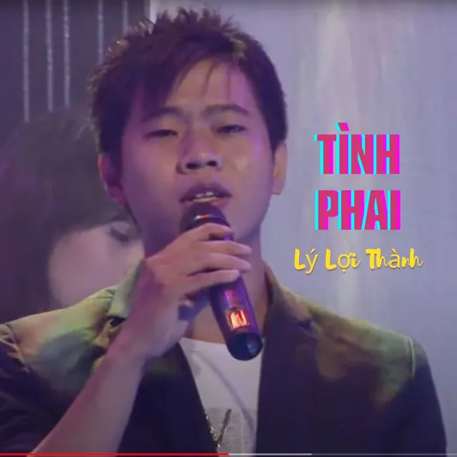 Tình Phai