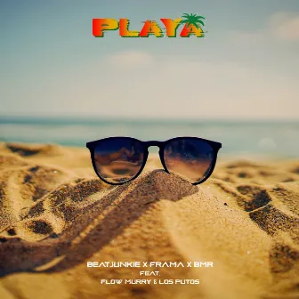 Playa by Bmr