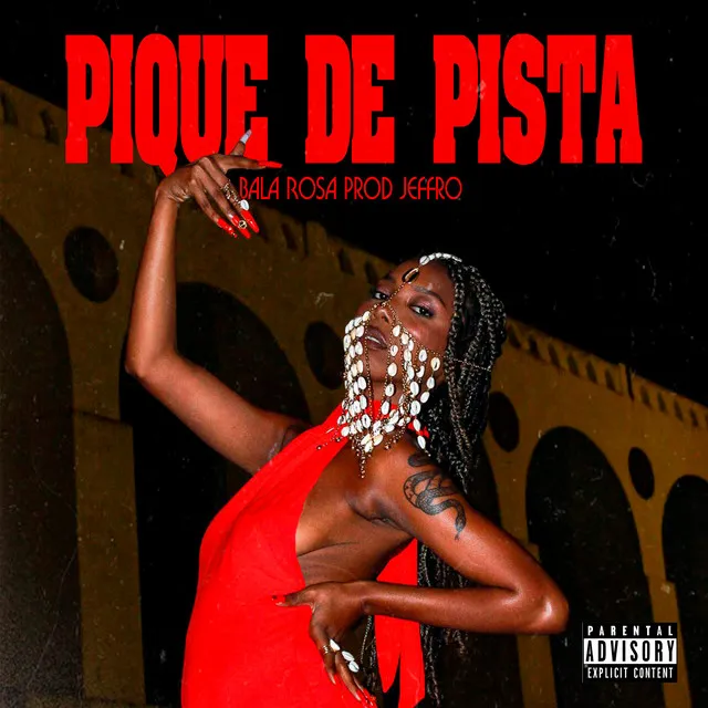 Pique de Pista