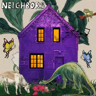 Neighbors by Jesse the Tree