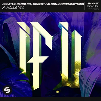 IF U (Club Mix) by Breathe Carolina