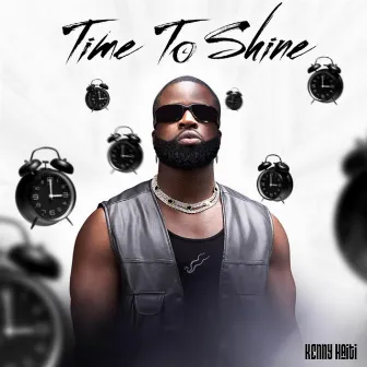 Time To Shine by Kenny Haiti