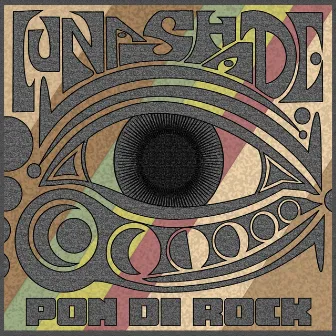 Pon Di Rock by Luna Shade