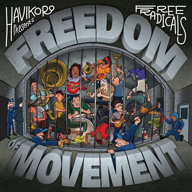 Freedom of Movement