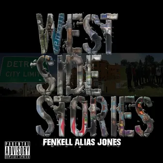 Westside Stories by 