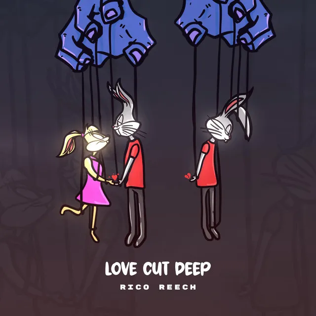 Love Cut Deep