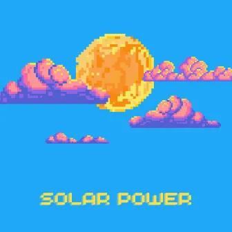 Solar Power by HEAL XO