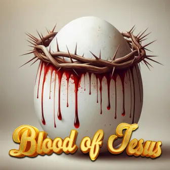 BLOOD OF JESUS by UglyMarco