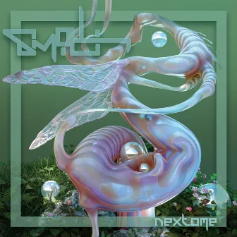 nextome by Smilk