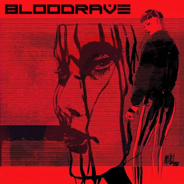 BLOODRAVE