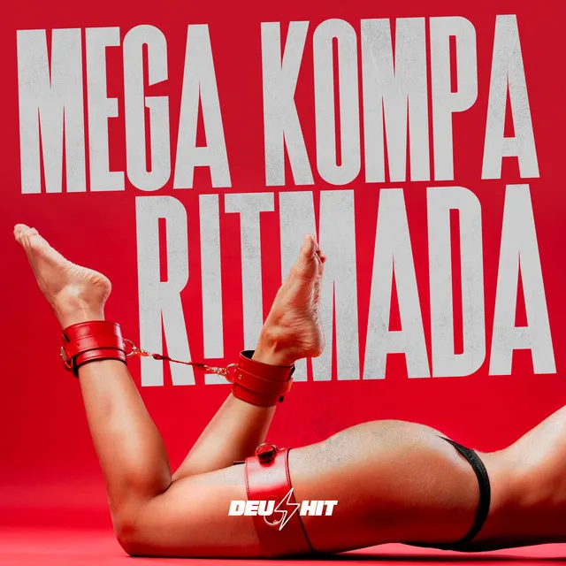 Mega Kompa Ritmada