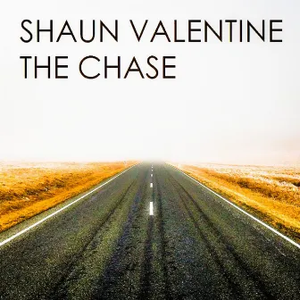 The Chase by Shaun Valentine