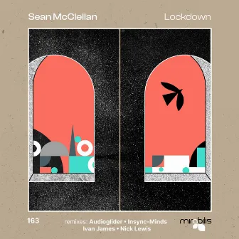 Lockdown by Sean McClellan