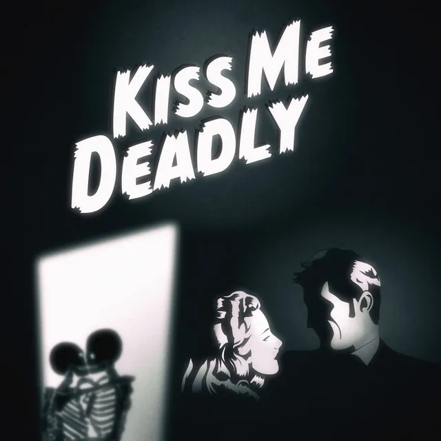 Kiss Me Deadly - Generation X