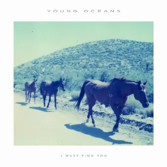 I Must Find You by Young Oceans