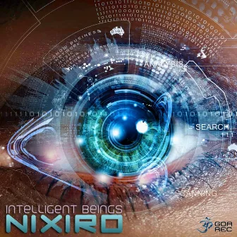 Intelligent Beings by Nixiro