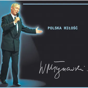 Polska miłość by Wojciech Młynarski