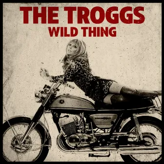 Wild Thing (Re-Recorded) by The Troggs