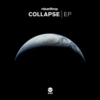 Collapse EP by Misanthrop