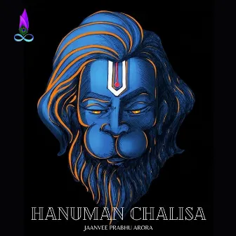 Hanuman Chalisa by Jaanvee Prabhu Arora