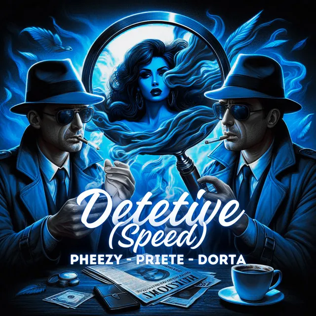 Detetive - Speed