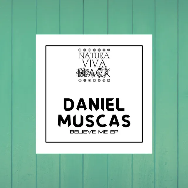 Daniel Muscas