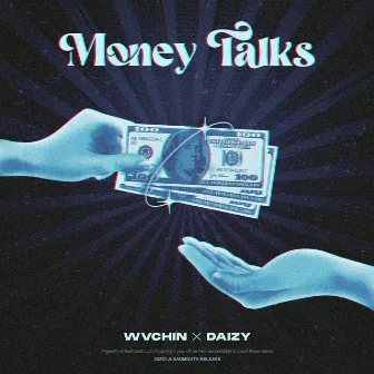 MONEY TALKS by WVCHIN