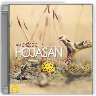 Hojasan by Madness E