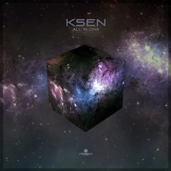 All in one by Ksen