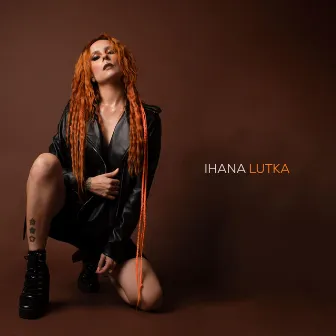 Ihana lutka by Johanna von Hertzen