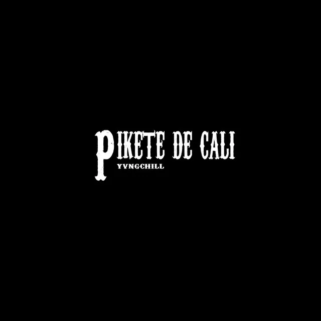 Pikete de cali