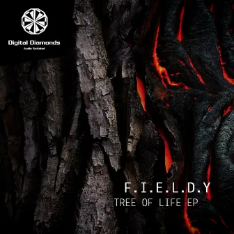 Tree Of Life by f.i.e.l.d.y