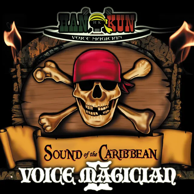 VOICE MAGICIAN II