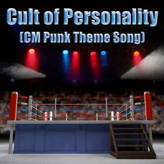 Cult of Personality (CM Punk Theme Song) - Single by Living Colour