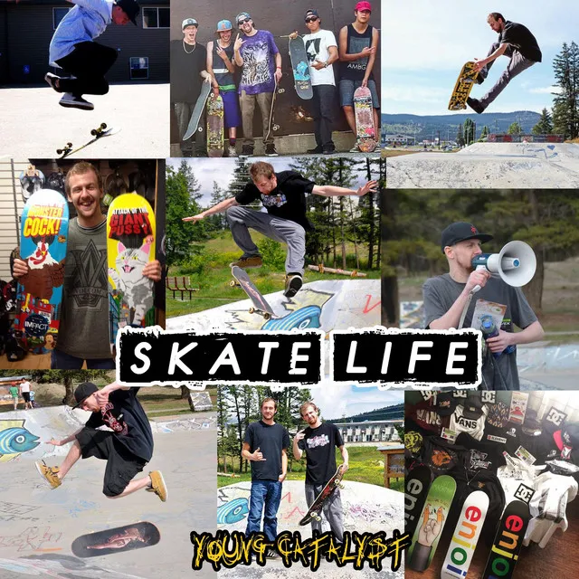 Skate Life