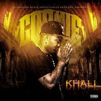 Khali by Goonie