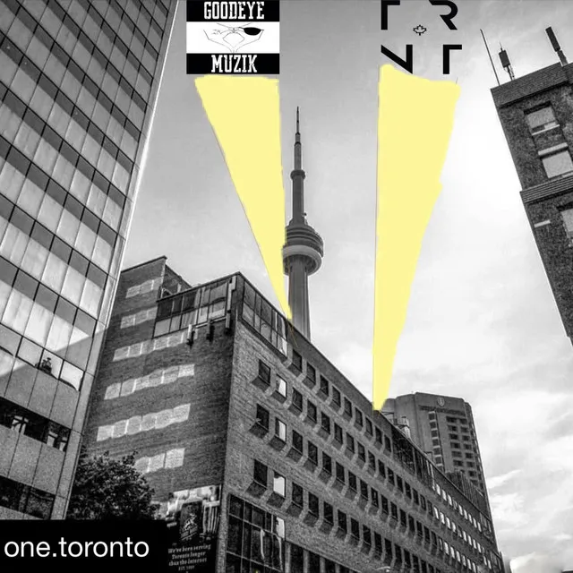 One Toronto - Radio Version