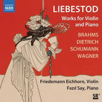 Liebestod by Friedemann Eichhorn