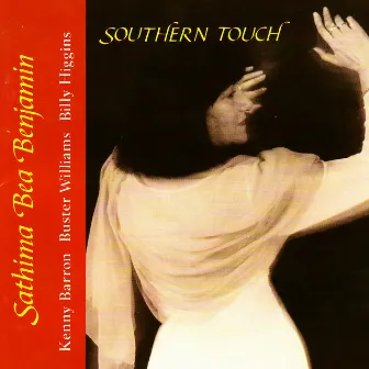 Southern Touch by Sathima Bea Benjamin