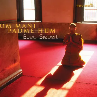 Om Mani Padme Hum by Büdi Siebert