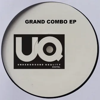 GRAND COMBO by DJ Jus-Ed