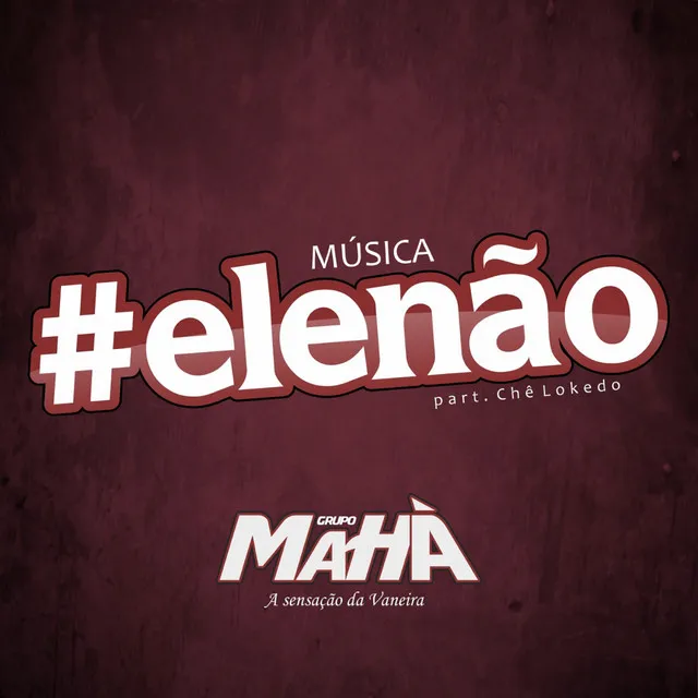 #elenão