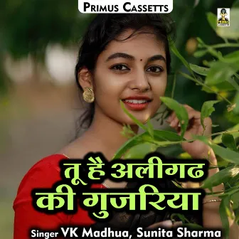 Tu Hai Aligarh Ki Gujariya (Hindi) by V. K. Madhua